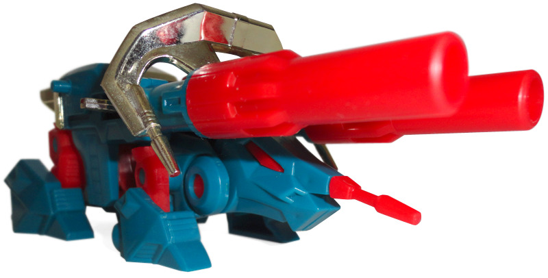 ZOIDS IGNITION -ゾイドイグニッション-