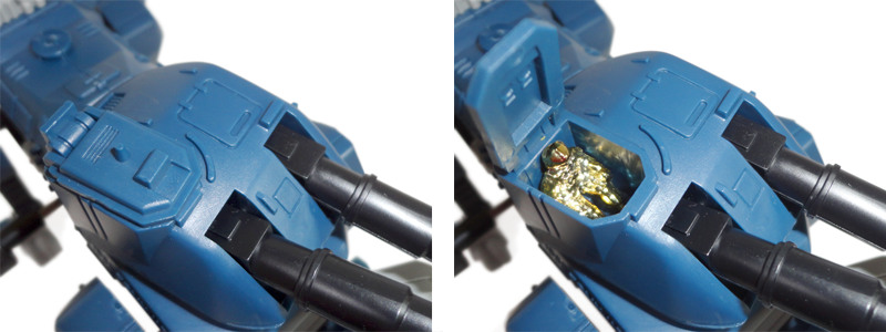 ZOIDS IGNITION -ゾイドイグニッション-