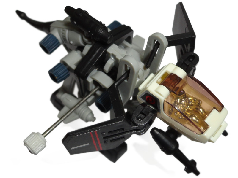 ZOIDS IGNITION -ゾイドイグニッション-