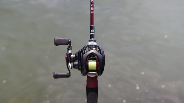 23 SS AIR TWを買ったので徹底インプレ！