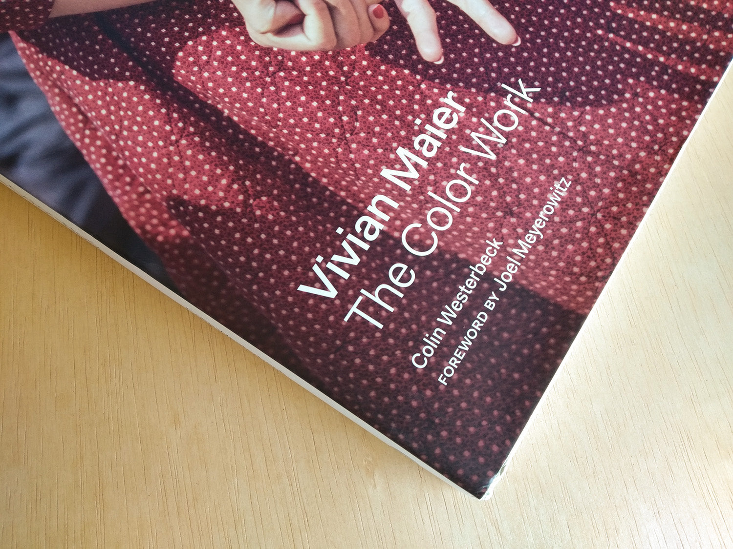 The Color Work – Zontiga