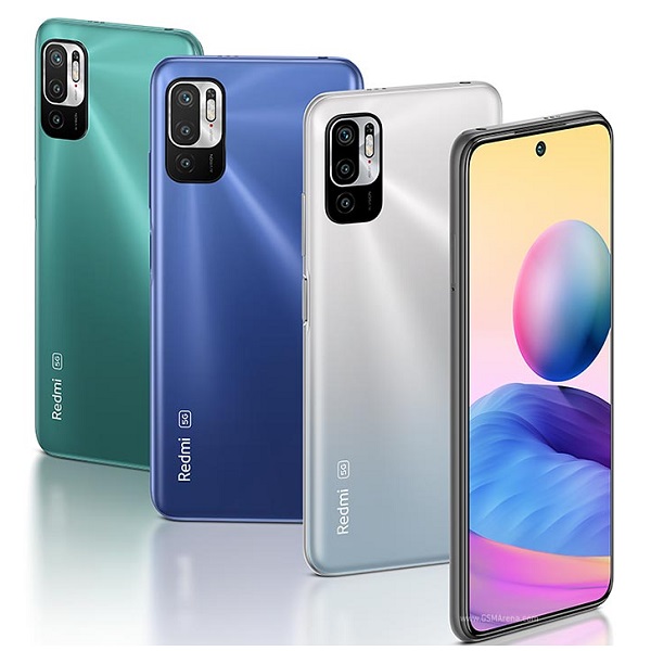 REDMI NOTE 10 JE | 64GB 5g| Android Smartphone | Zoneodeals