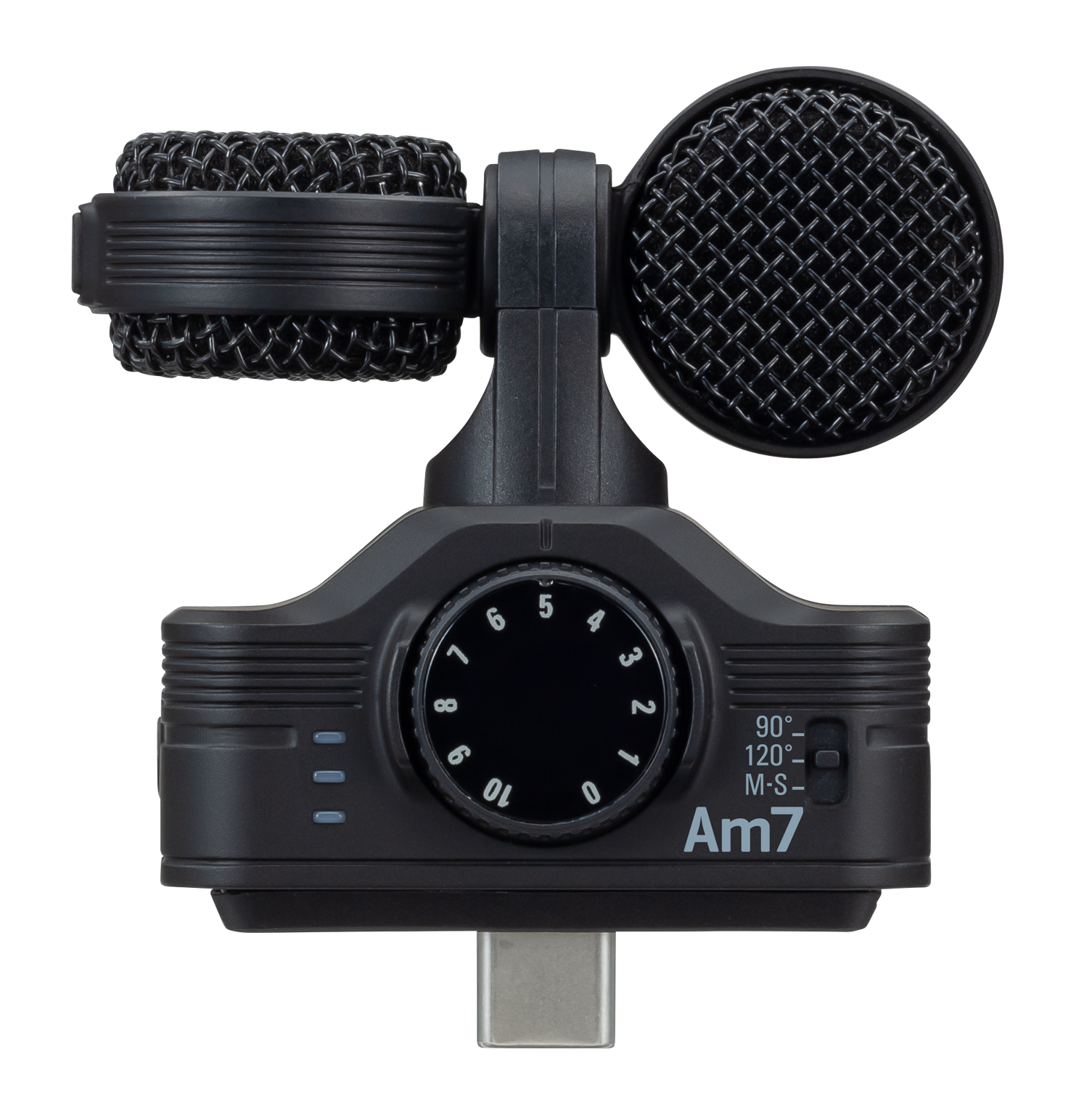 Am7 Android Microphone | Buy Now | ZOOM