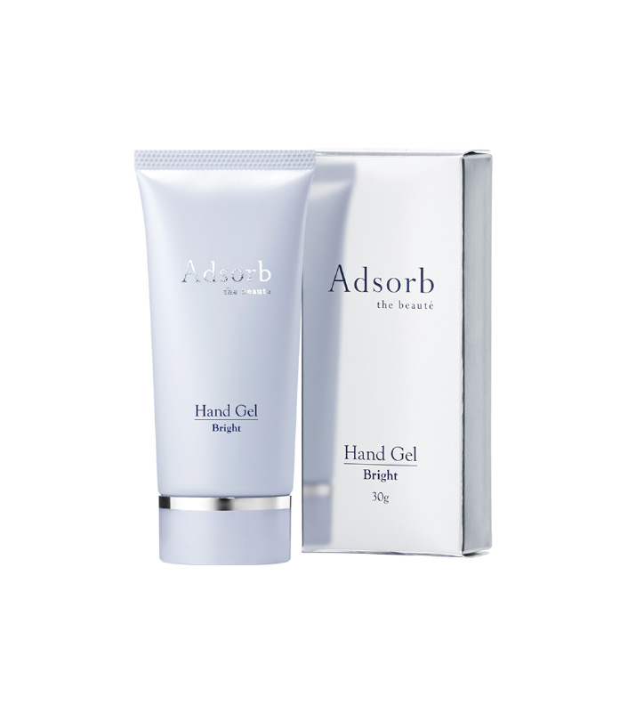 adsorb_new - ZEAL COSMETICS