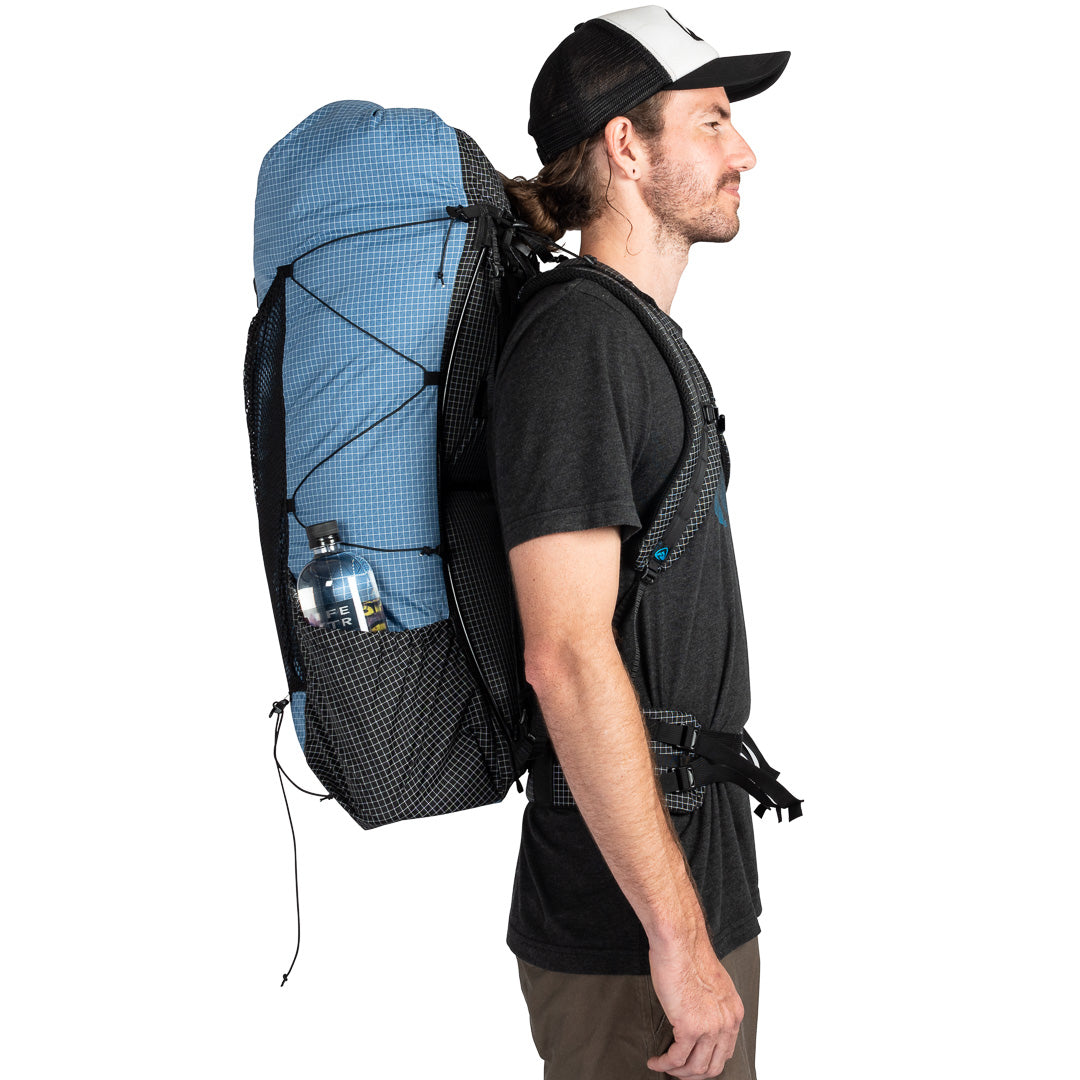 Arc Haul 62L - UL Hiking Backpack | Zpacks