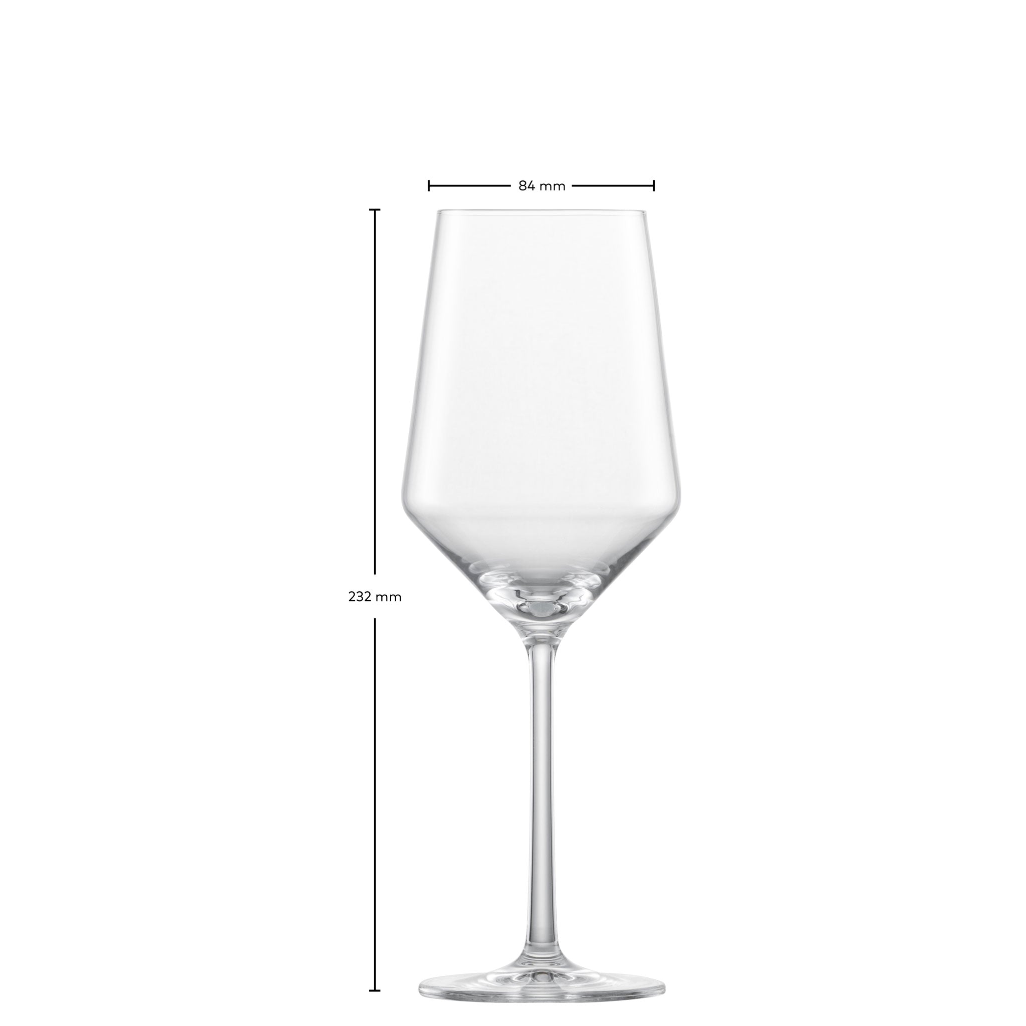 ピュア / ソーヴィニヨン ブラン 408ml（2個セット） – ツヴィーゼル