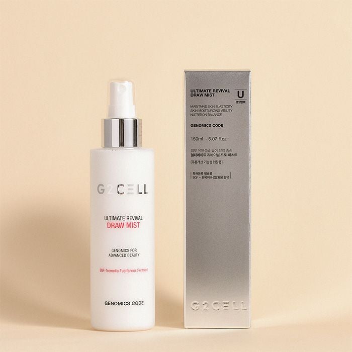 G2CELL アルティメット リバイバル ドローミスト｜iconic（アイ