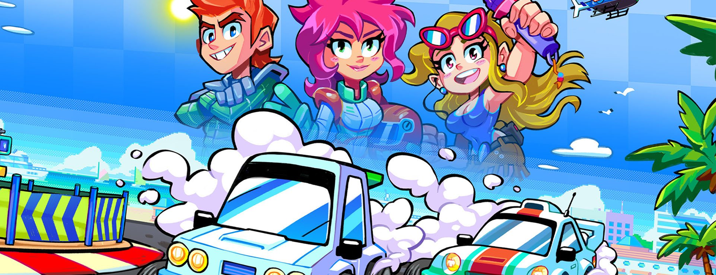 Victory Heat Rally (Switch) Review – ZTGD