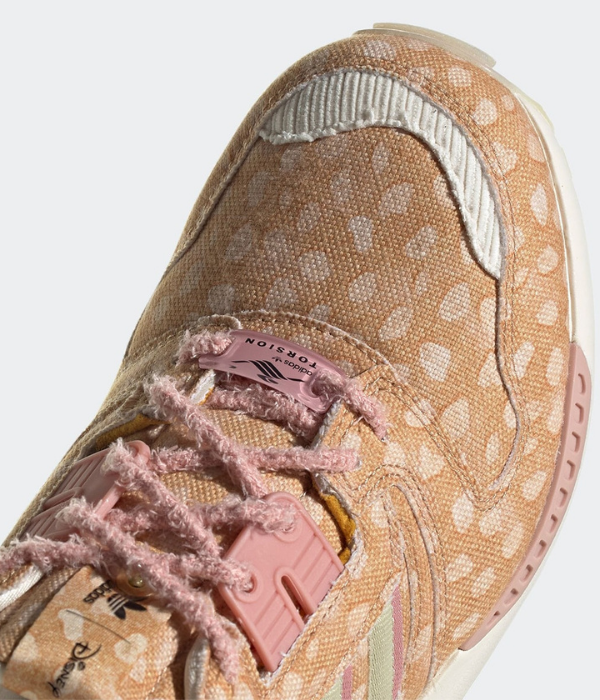 The Adidas x Bambi Sneakers Will Remind You Of Deer Times