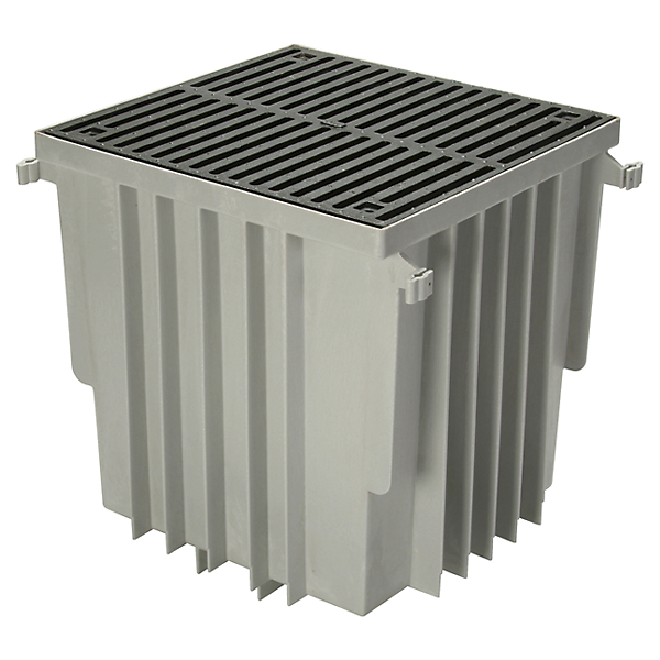 Z887-24-HD Catch Basin | Zurn