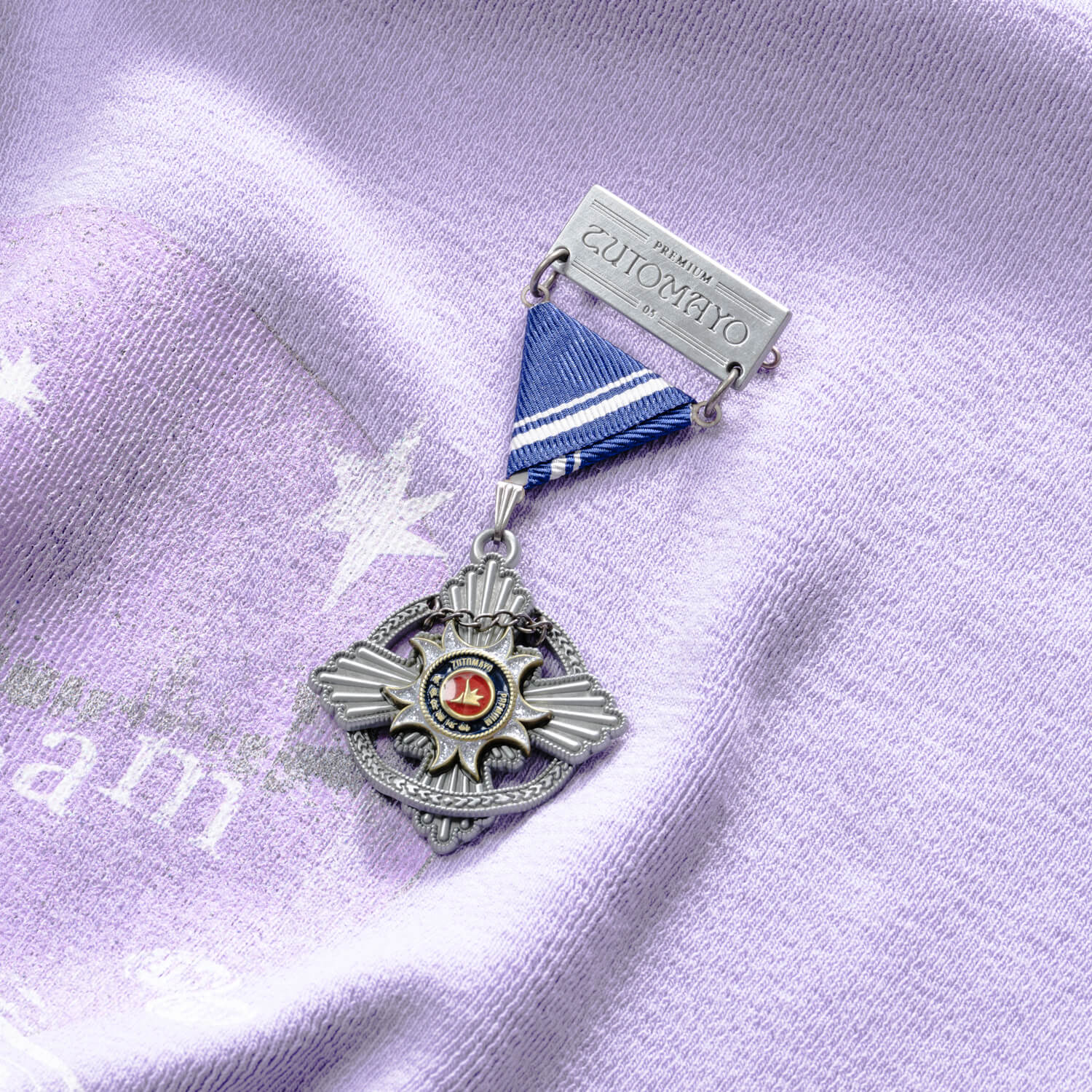 ZUTOMAYO PREMIUM | ずっと真夜中でいいのに。ZUTOMAYO