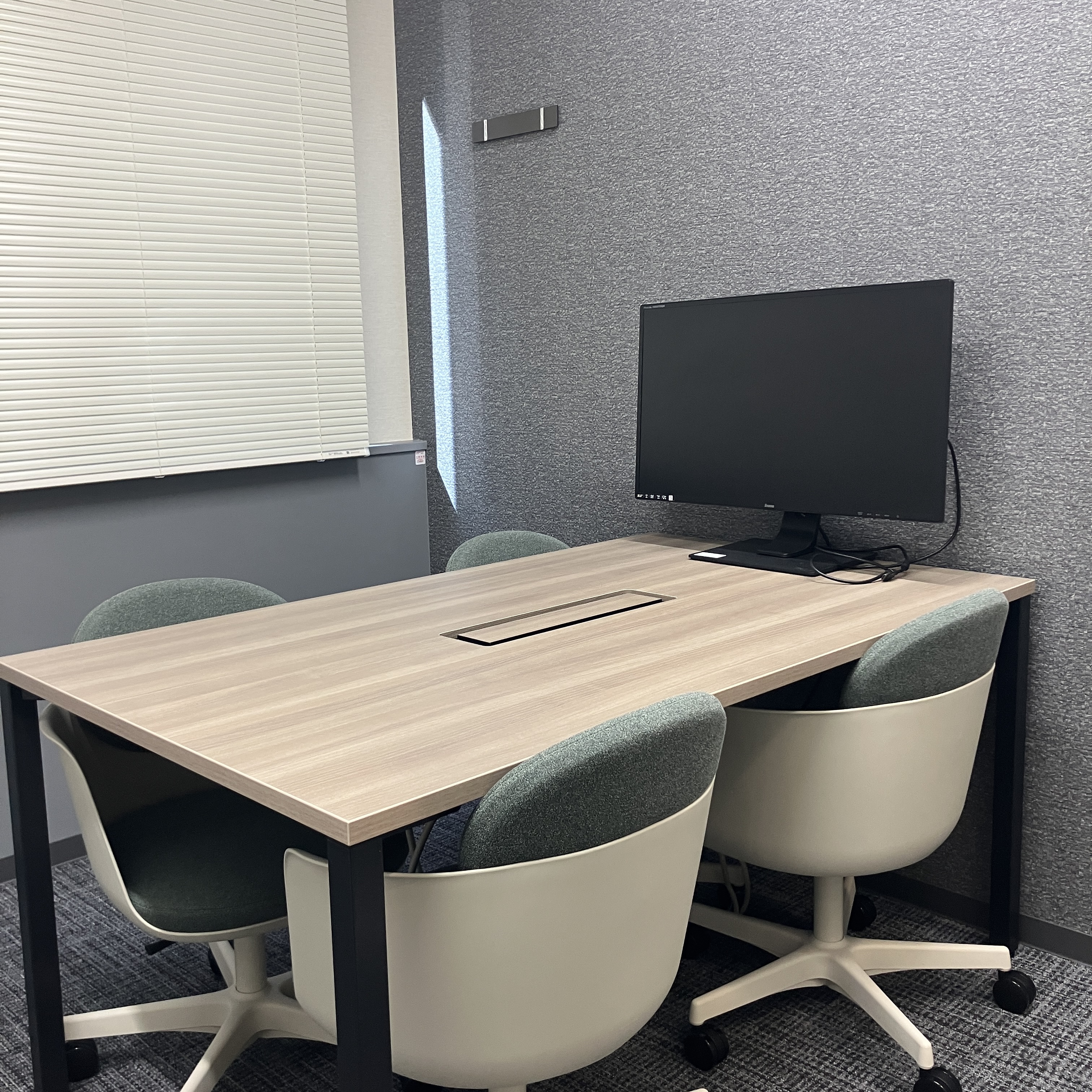 ZXY［ジザイ］品川東口 | サテライトオフィスサービス | テレワークに