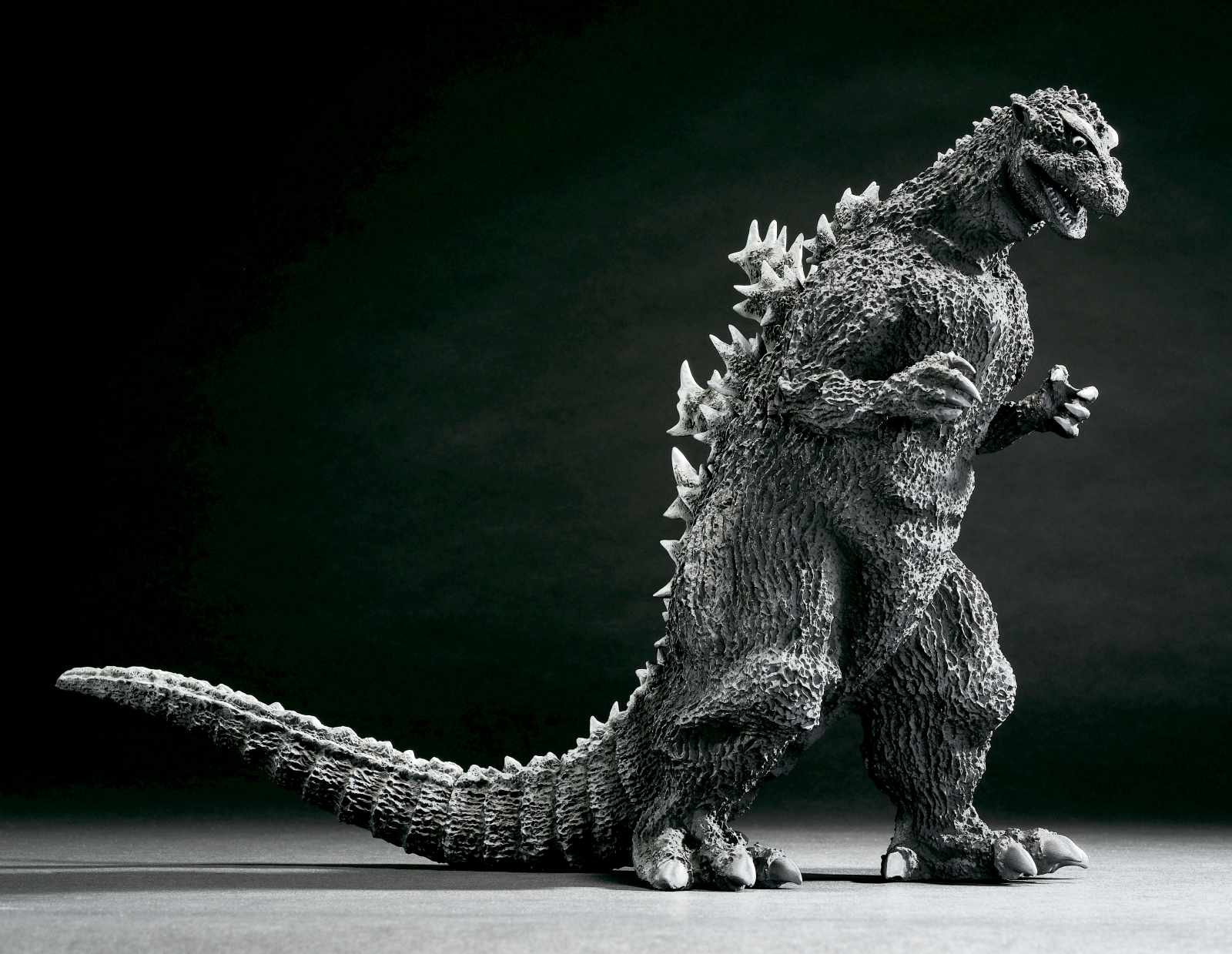 2025.2/9WF 酒井ゆうじ造型工房新作情報！: GODZILLA DREAM