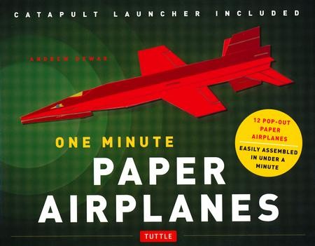 Space Planes Andrew Dewar Space Planes: Paper Airplanes That book