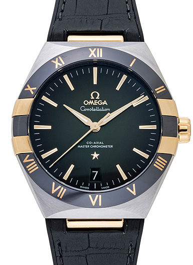 オメガ | コンステレーション]（新品・中古）｜ブランド時計格安販売
