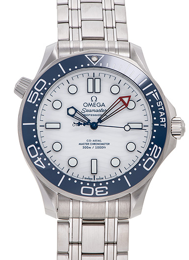 オメガ (OMEGA)（新品・中古）｜ブランド時計格安販売、高額買取の