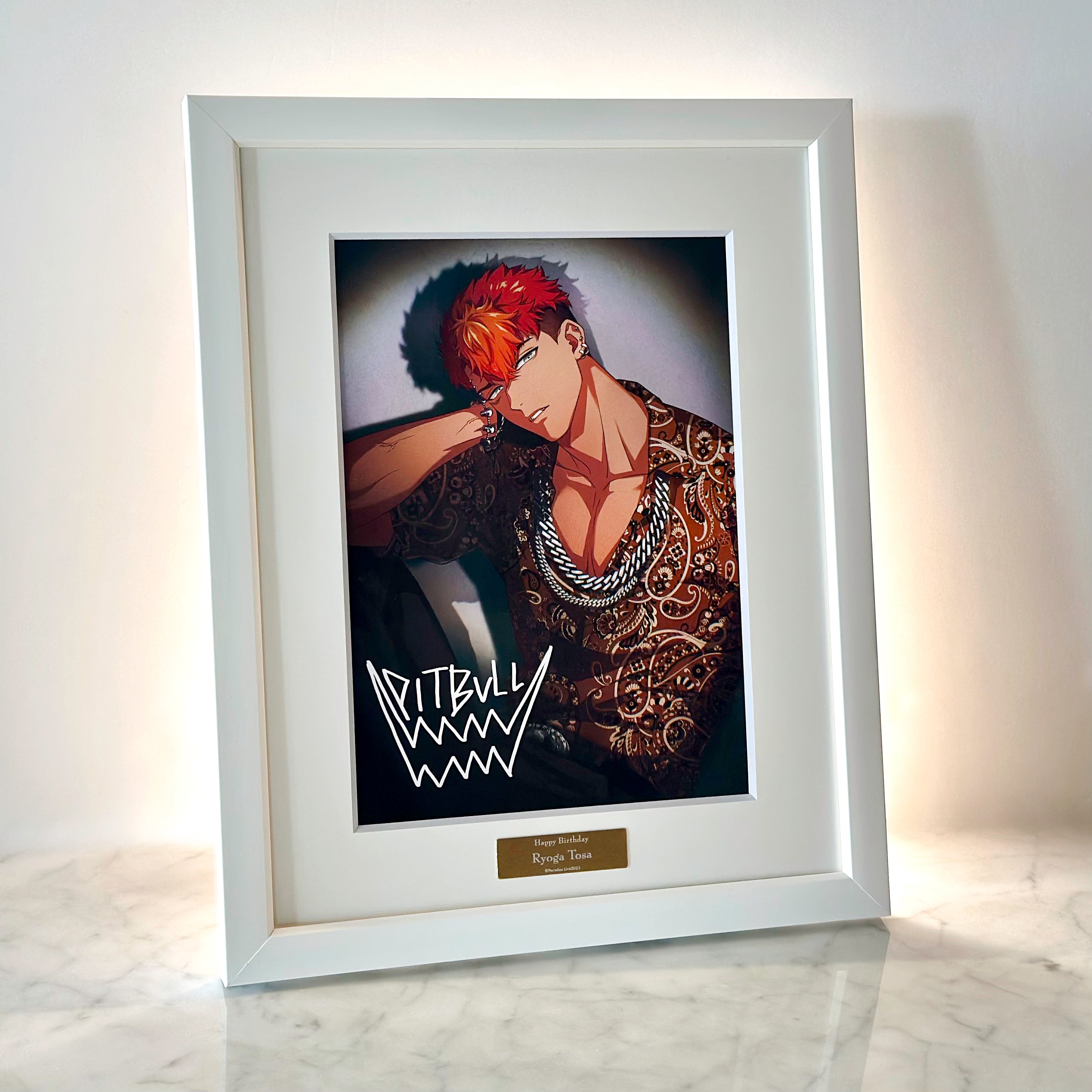 Paradox Live BIRTHDAY GOODS 2025 土佐 凌牙 – GCRESTORE ジークレストア