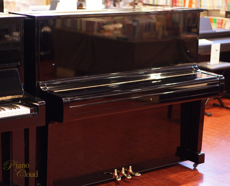 売約済】YAMAHA U2C | ピアノ専門店 Piano Cloud 富山 | MPC楽器