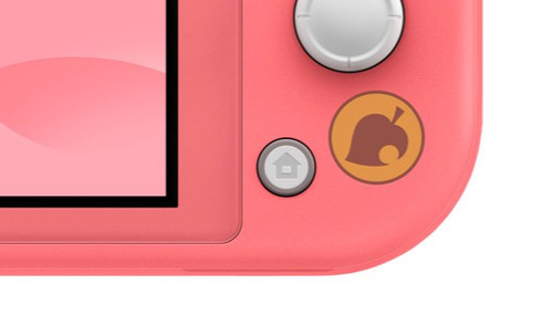 Nintendo Switch Lite あつまれ どうぶつの森セット、予約。あつ森が