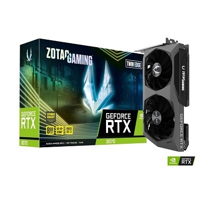 GeForce RTX 3070のスペック＆性能ベンチマーク紹介【2026年