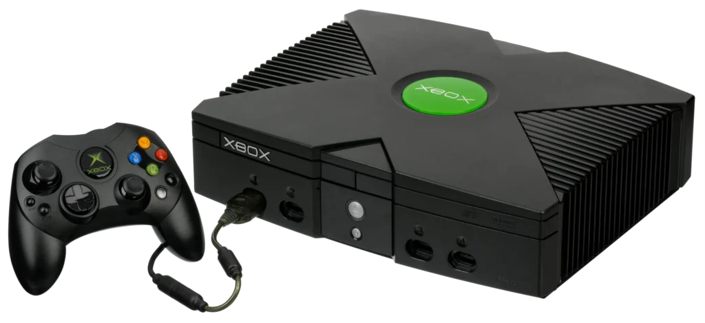 歴代のゲーム機は？各社ゲーム機の名前を一覧にして紹介！