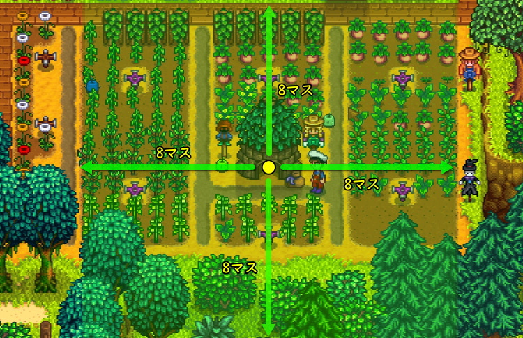 スターデューバレー 一年攻略 - 更なる拡張と挑戦