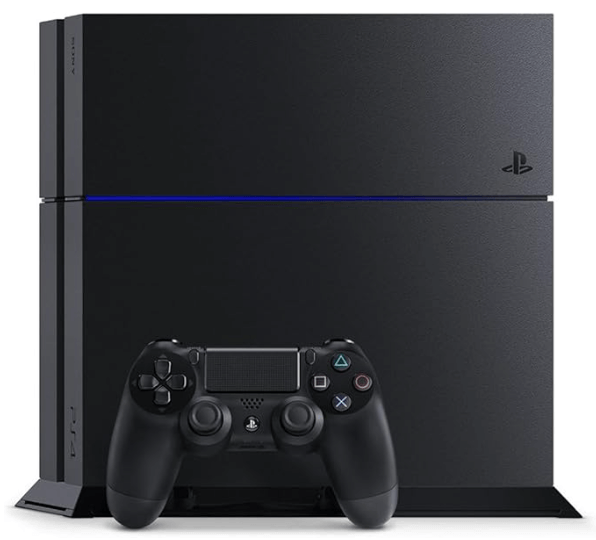 型番別】PS4本体を売る前に内容物・付属品がそろっているか確認しよう