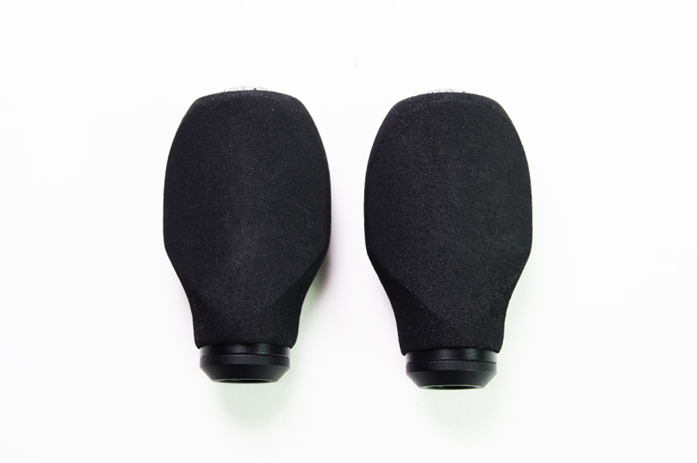 抽選販売品 GANCRAFT × ZPI GANZELO ハンドルノブ 2個組 抽選販売品