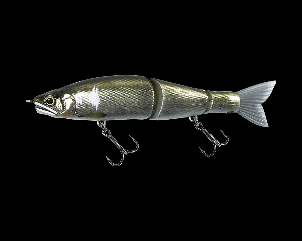 GAN CRAFT [HIGH POTENTIAL ORIGINAL LURES]