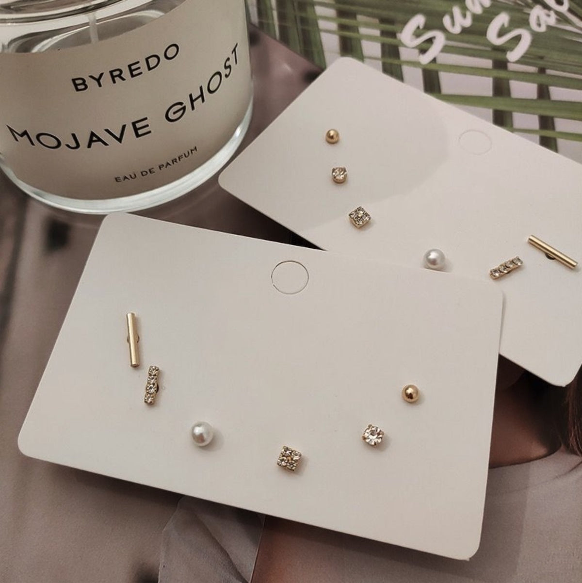 お守り⟡.·*.1点のみ‼️シヴァアイピアスとPT お守り⟡.·*.1点のみ