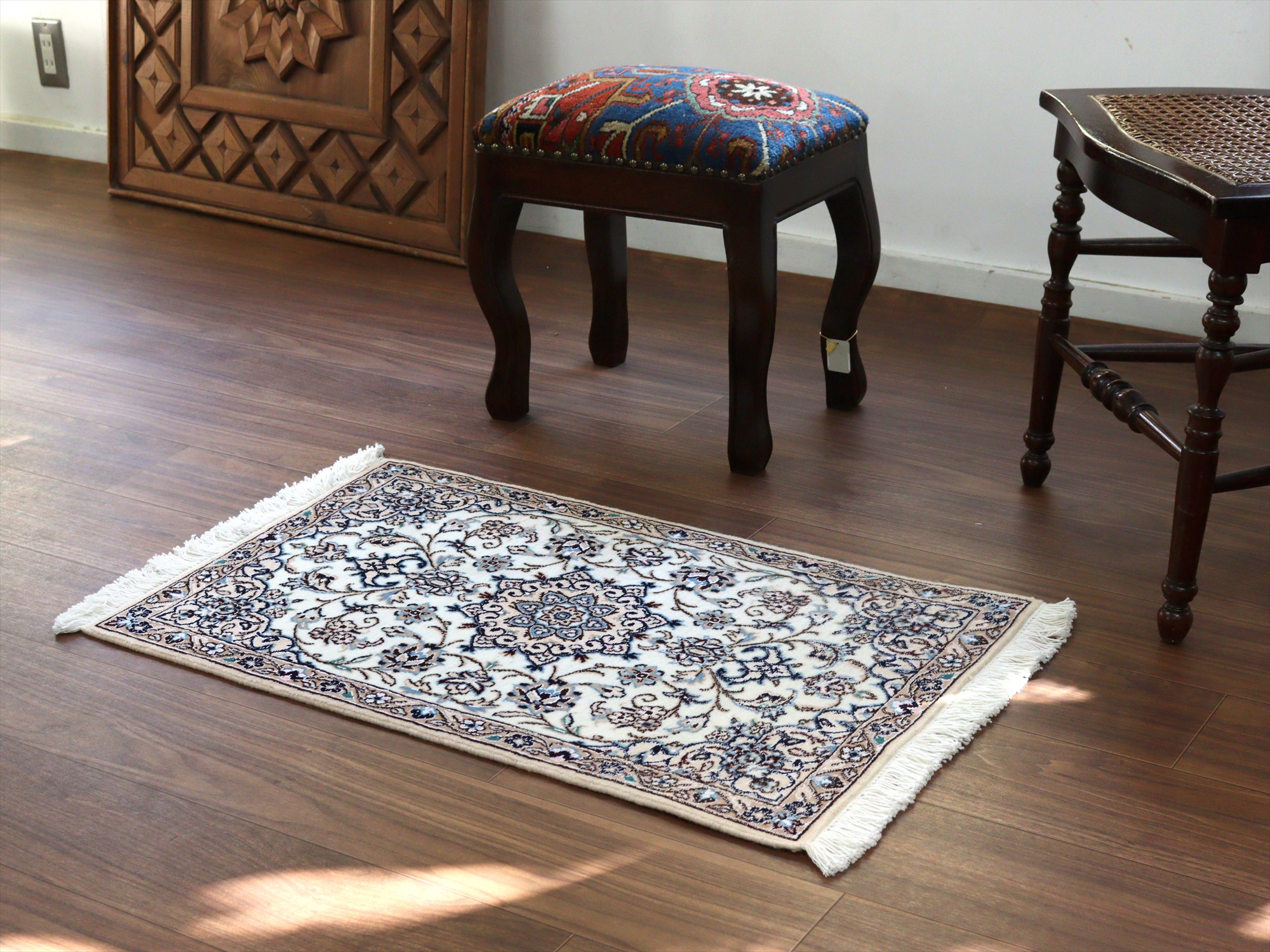 ギャッベ（ギャベ）専門店 インプレッションオブギャッベ / ペルシャ