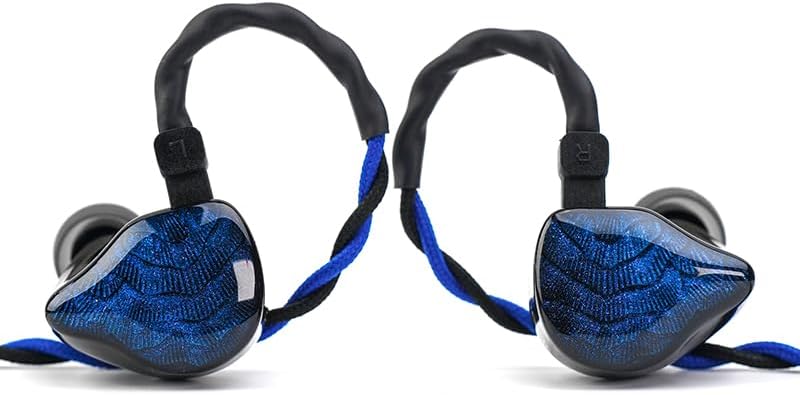 Truthear NOVA レビュー】Truthearの本気が窺える、完成度が高い