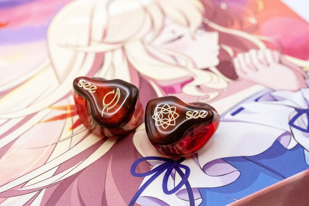 SeeAudio Bravery AE レビュー】とんでもないバランス感覚を備えた超