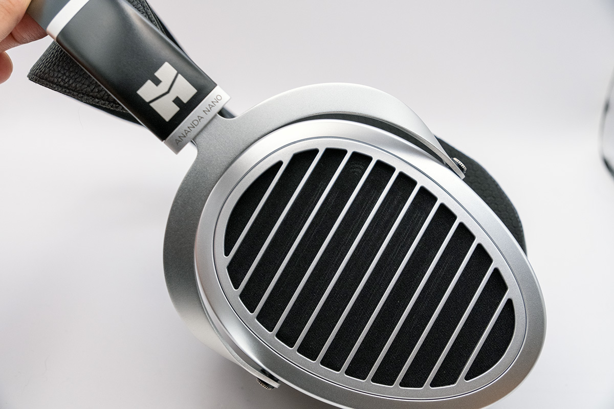 HiFiMAN Ananda Nano レビュー】あまりにも優れた音質で失禁不可避