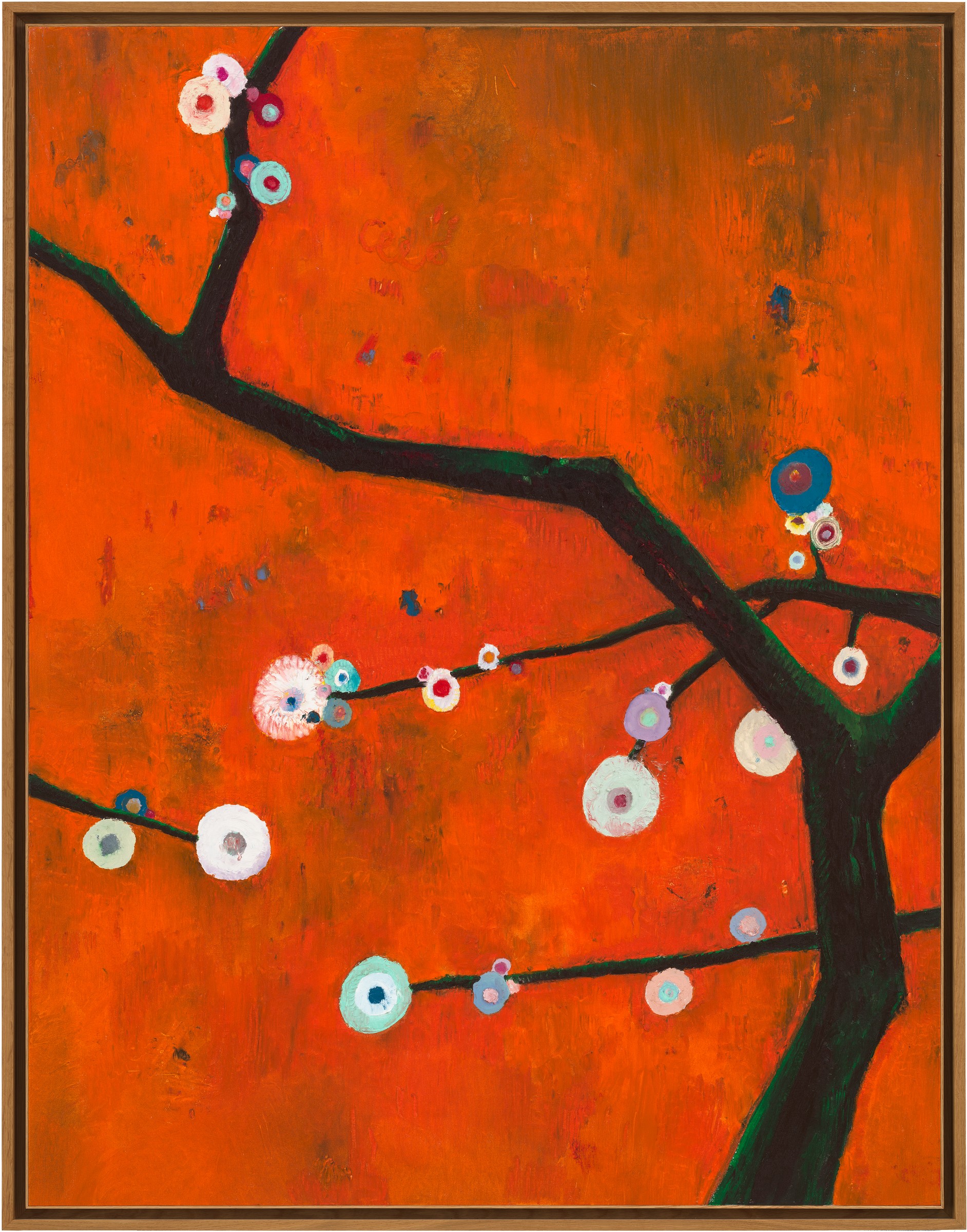 Harold Ancart | Gagosian