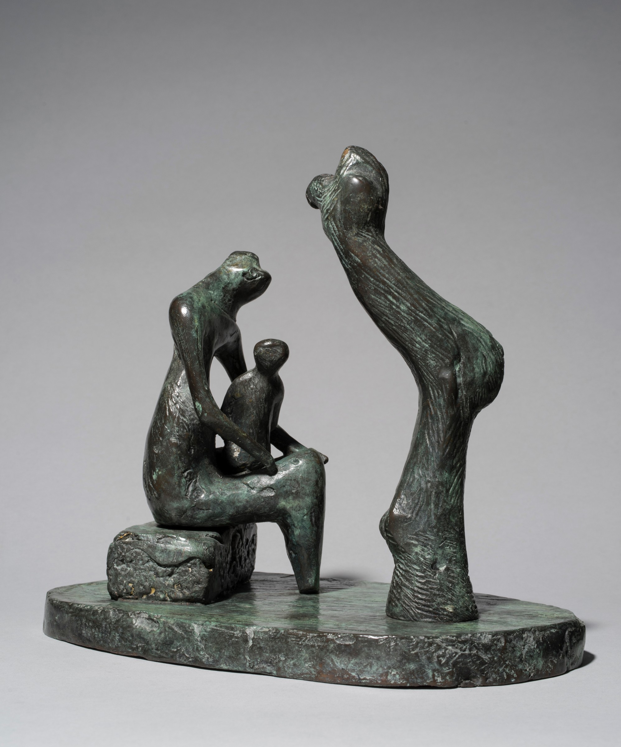 Henry Moore | Gagosian