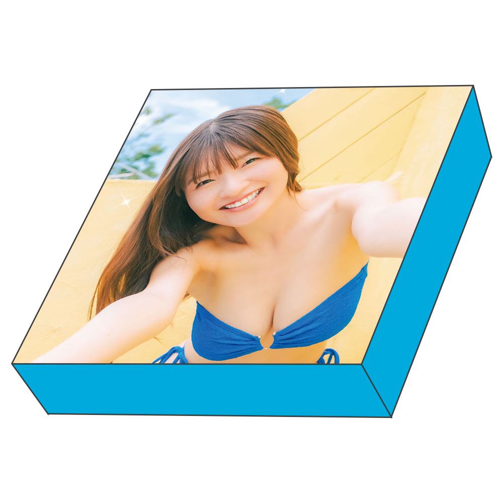 Smile Gain / 原つむぎ～SOFTLY～