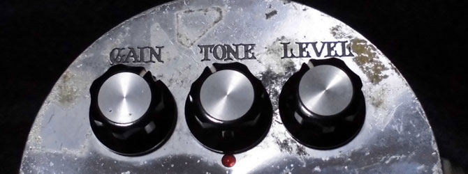 エクスパンドラ(Expandora)の中古価格と特徴！エフェクター使用レビュー