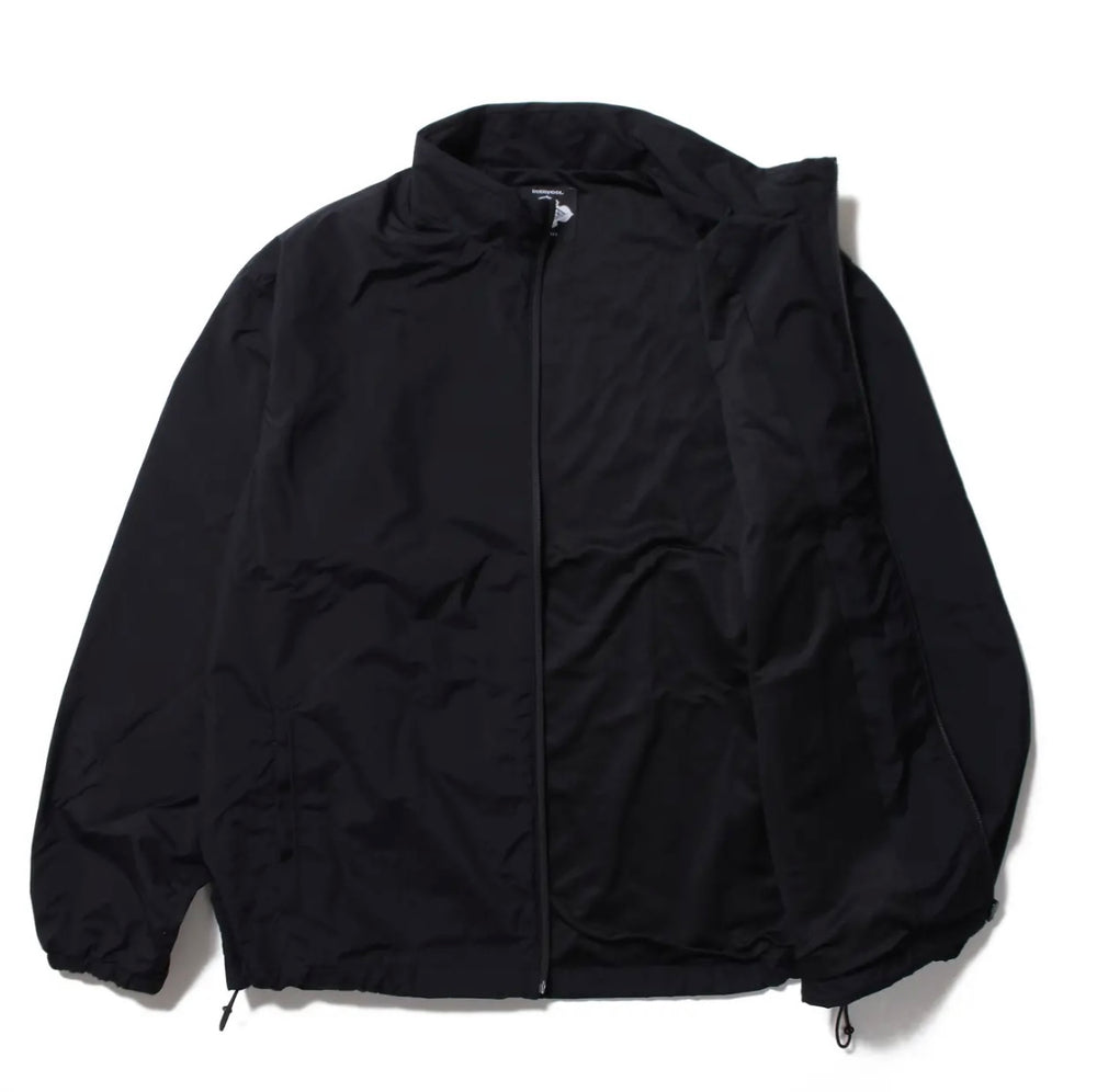 BUDSPOOL x GAKKIN NYLON JACKET – GXX