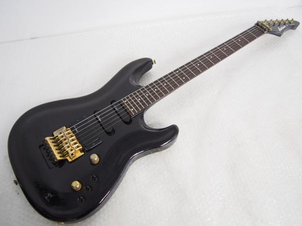 高額買取実施中!!】希少 Aria Pro II エレキギター The Warrior WR-803