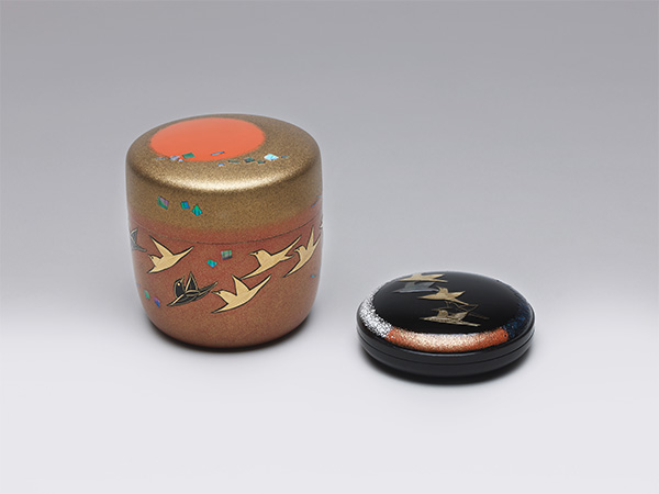 大場松魚｜東京六本木にある近代巨匠美術工芸品を取り扱う「ギャラリー