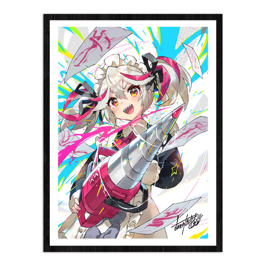 直筆サイン本】さいとうなおきART WORKS&ドラマチック作画テクニック