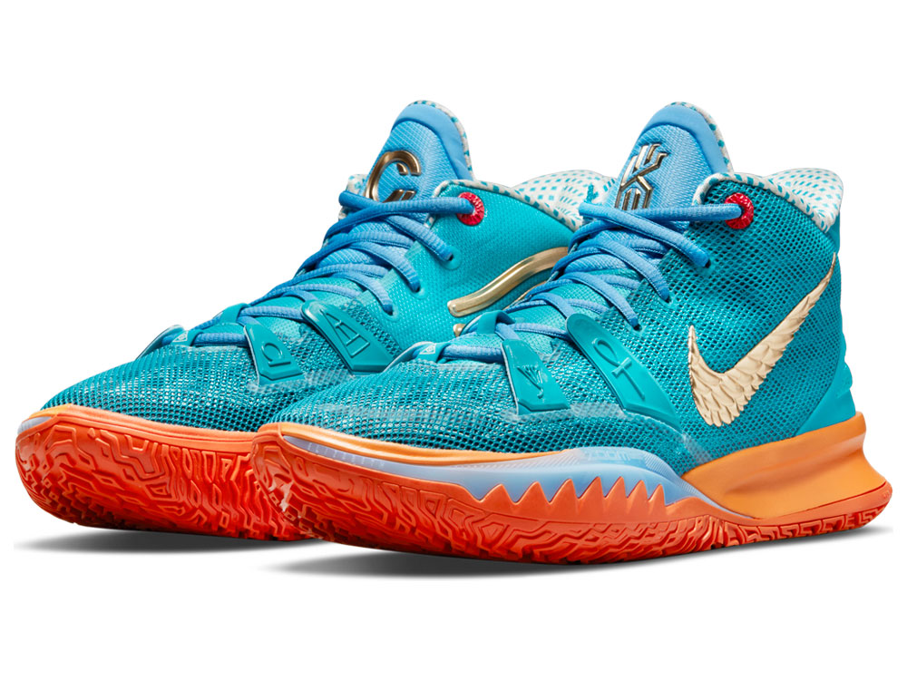 NIKE KYRIE 7 CONCEPTS 