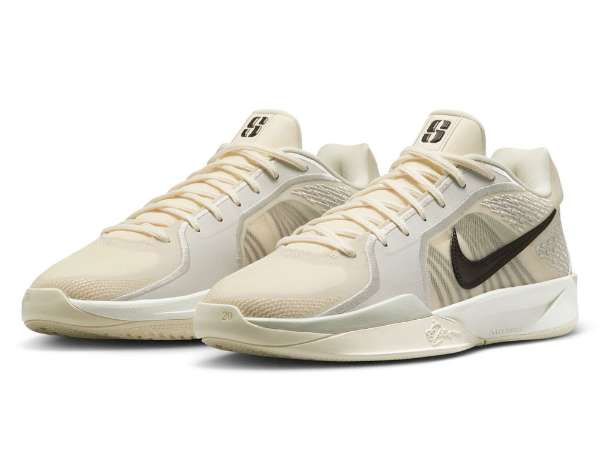 サブリナ・イオネスク2ndシグネチャーシューズ『WOMEN'S SABRINA 2 EP