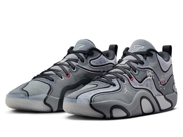 ジェイソン・テイタム3rdシグネチャーシューズ『JORDAN TATUM 3 PF