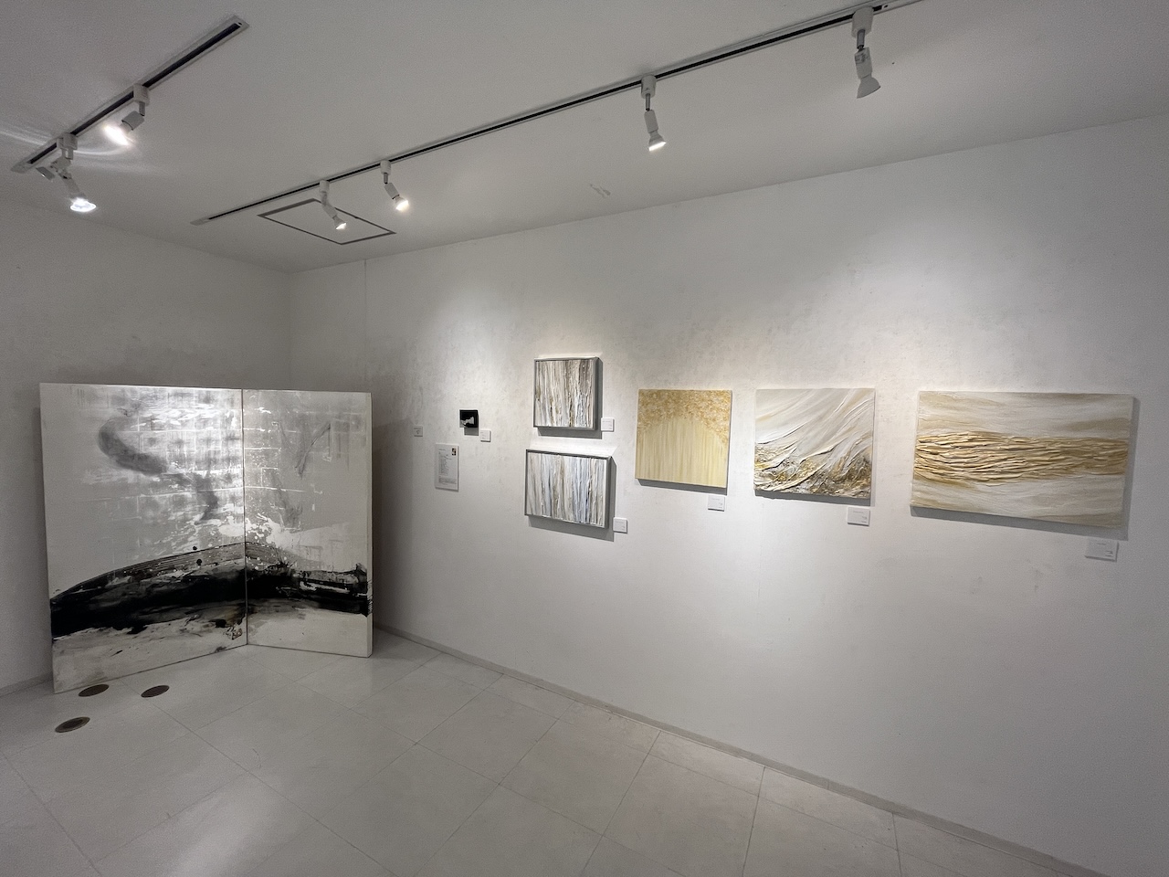 5/26 – 5/31AND LINKS Selection IIIAND LINKS 81.one - GALLERY AND