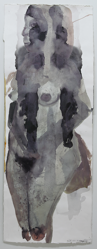 マルレーネ・デュマス – Gallery Koyanagi