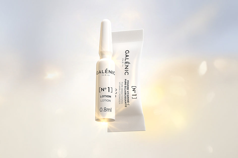 ガレニシューティカル No.1 VC セラム – GALENIC ガレニーク 公式