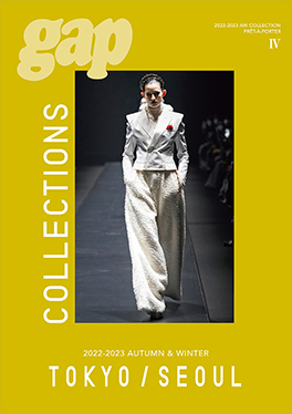 sandwich様 gap COLLECTIONS まとめ 11冊 その4 sandwich様 gap