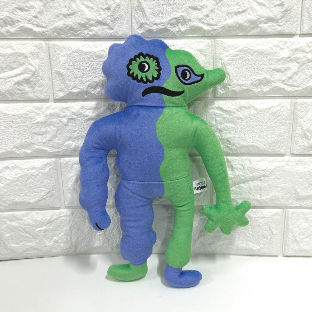 ぬいぐるみ ビターギグル | Garten of Banban(ガーテンオブバンバン